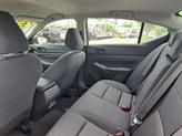 Thumbnail of 2025 Black Nissan Altima