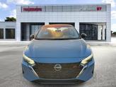 Thumbnail of 2025 2t Gry Blk Roof Nissan Sentra