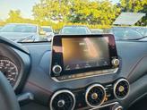 Thumbnail of 2025 2t Gry Blk Roof Nissan Sentra