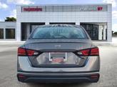 Thumbnail of 2025 Gun Metallic Nissan Altima