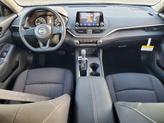 Thumbnail of 2025 Gun Metallic Nissan Altima