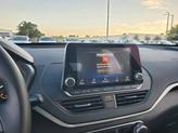 Thumbnail of 2025 Gun Metallic Nissan Altima