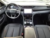 Thumbnail of 2021 Bright White Clearcoat Jeep Grand Cherokee L