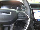 Thumbnail of 2021 Bright White Clearcoat Jeep Grand Cherokee L