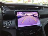 Thumbnail of 2021 Bright White Clearcoat Jeep Grand Cherokee L