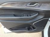 Thumbnail of 2021 Bright White Clearcoat Jeep Grand Cherokee L