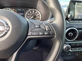 Thumbnail of 2024 Cloud White Nissan Sentra
