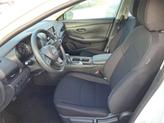 Thumbnail of 2024 Cloud White Nissan Sentra