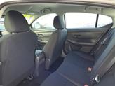Thumbnail of 2024 Cloud White Nissan Sentra