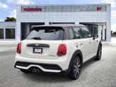 Thumbnail of 2023 Pepper White MINI Hardtop