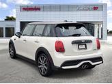 Thumbnail of 2023 Pepper White MINI Hardtop