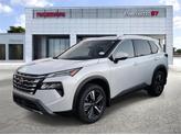 Thumbnail of 2025 Everest White P Nissan Rogue