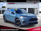 Photo of 2023 Pearl Honda HR-V