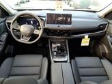 Thumbnail of 2025 2t Dk Beige Blk Nissan Rogue