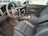 Thumbnail of 2025 2t Dk Beige Blk Nissan Rogue
