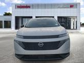 Thumbnail of 2025 Brilliant Silver Metallic Nissan Murano