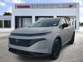 Thumbnail of 2025 Brilliant Silver Metallic Nissan Murano