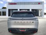 Thumbnail of 2025 Brilliant Silver Metallic Nissan Murano
