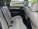 Thumbnail of 2016 Black Raven Cadillac SRX