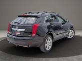 Thumbnail of 2016 Black Raven Cadillac SRX