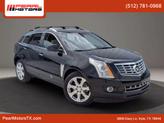 Photo of 2016 Black Raven Cadillac SRX