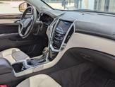 Thumbnail of 2016 Black Raven Cadillac SRX