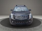 Thumbnail of 2016 Black Raven Cadillac SRX