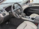 Thumbnail of 2016 Black Raven Cadillac SRX
