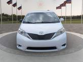Thumbnail of 2011 Super White Toyota Sienna