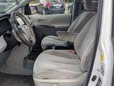 Thumbnail of 2011 Super White Toyota Sienna