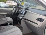 Thumbnail of 2011 Super White Toyota Sienna