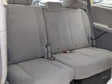 Thumbnail of 2011 Super White Toyota Sienna