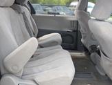 Thumbnail of 2011 Super White Toyota Sienna