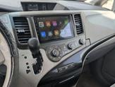 Thumbnail of 2011 Super White Toyota Sienna