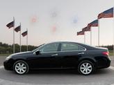 Thumbnail of 2009 Black Lexus ES 350