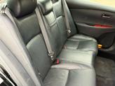 Thumbnail of 2009 Black Lexus ES 350