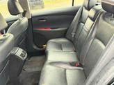 Thumbnail of 2009 Black Lexus ES 350