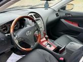 Thumbnail of 2009 Black Lexus ES 350