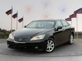 Thumbnail of 2009 Black Lexus ES 350