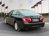 Thumbnail of 2009 Black Lexus ES 350