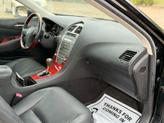 Thumbnail of 2009 Black Lexus ES 350