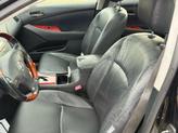 Thumbnail of 2009 Black Lexus ES 350