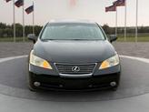 Thumbnail of 2009 Black Lexus ES 350