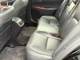 Thumbnail of 2009 Black Lexus ES 350