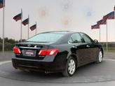 Thumbnail of 2009 Black Lexus ES 350