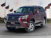 Thumbnail of 2014 Claret Mica Lexus GX 460