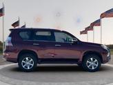 Thumbnail of 2014 Claret Mica Lexus GX 460