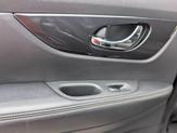 Thumbnail of 2017 Magnetic Black Nissan Rogue
