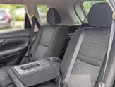 Thumbnail of 2017 Magnetic Black Nissan Rogue