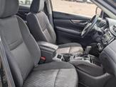 Thumbnail of 2017 Magnetic Black Nissan Rogue